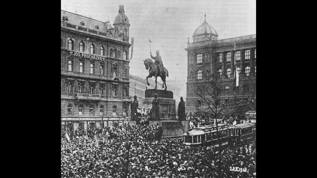 The End of the Dual Monarchy: The Dissolution of Austria-Hungary (1914-1918)