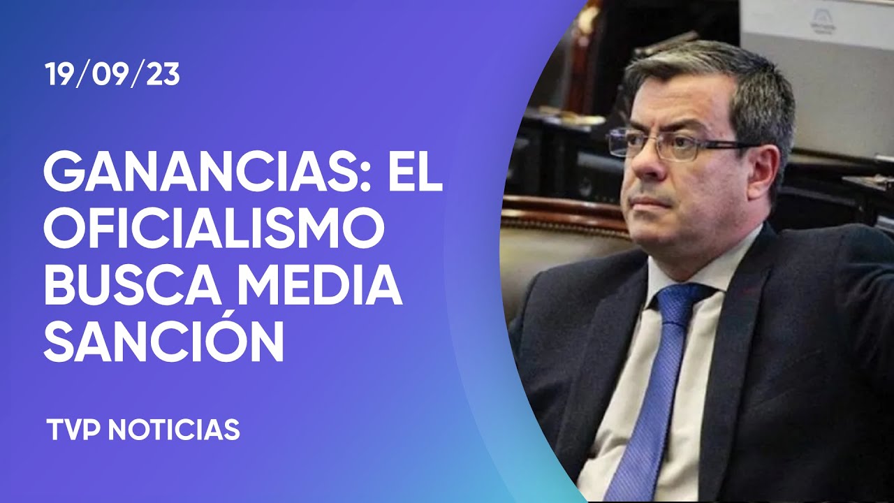 Debate por Ganancias: buscan eliminar la cuarta categoría