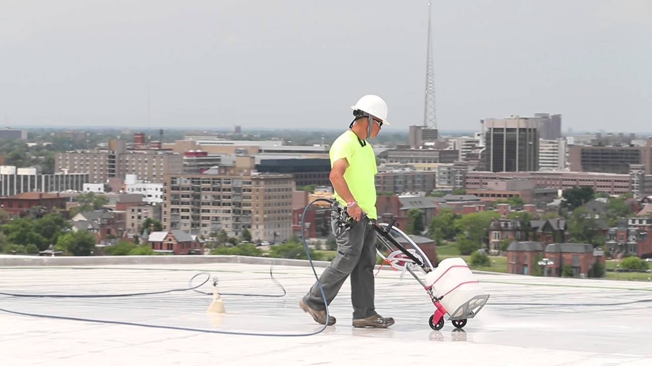 Ford Field Project Overview