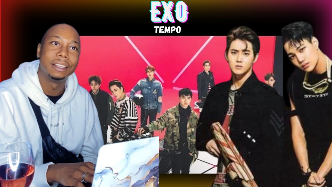 Music Producer Analyses EXO - Tempo (MV)