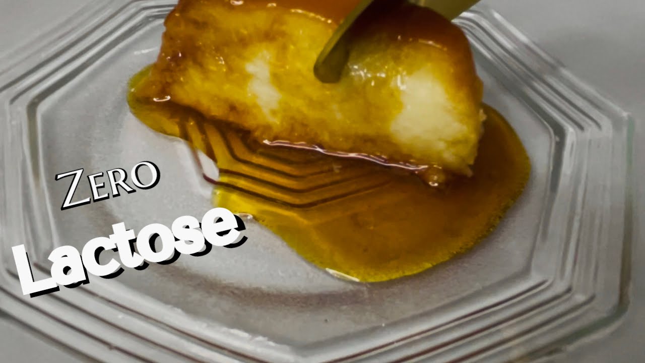 Pudim de COCO da Cora em 25 minutos 