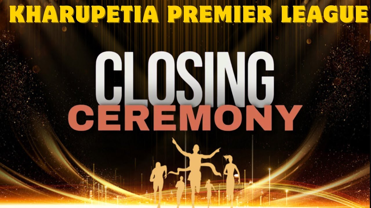 ASSAM PREMIER LEAGUE SEASON - 4 (2025)  || CLOSING CEREMONY || DAY - 2