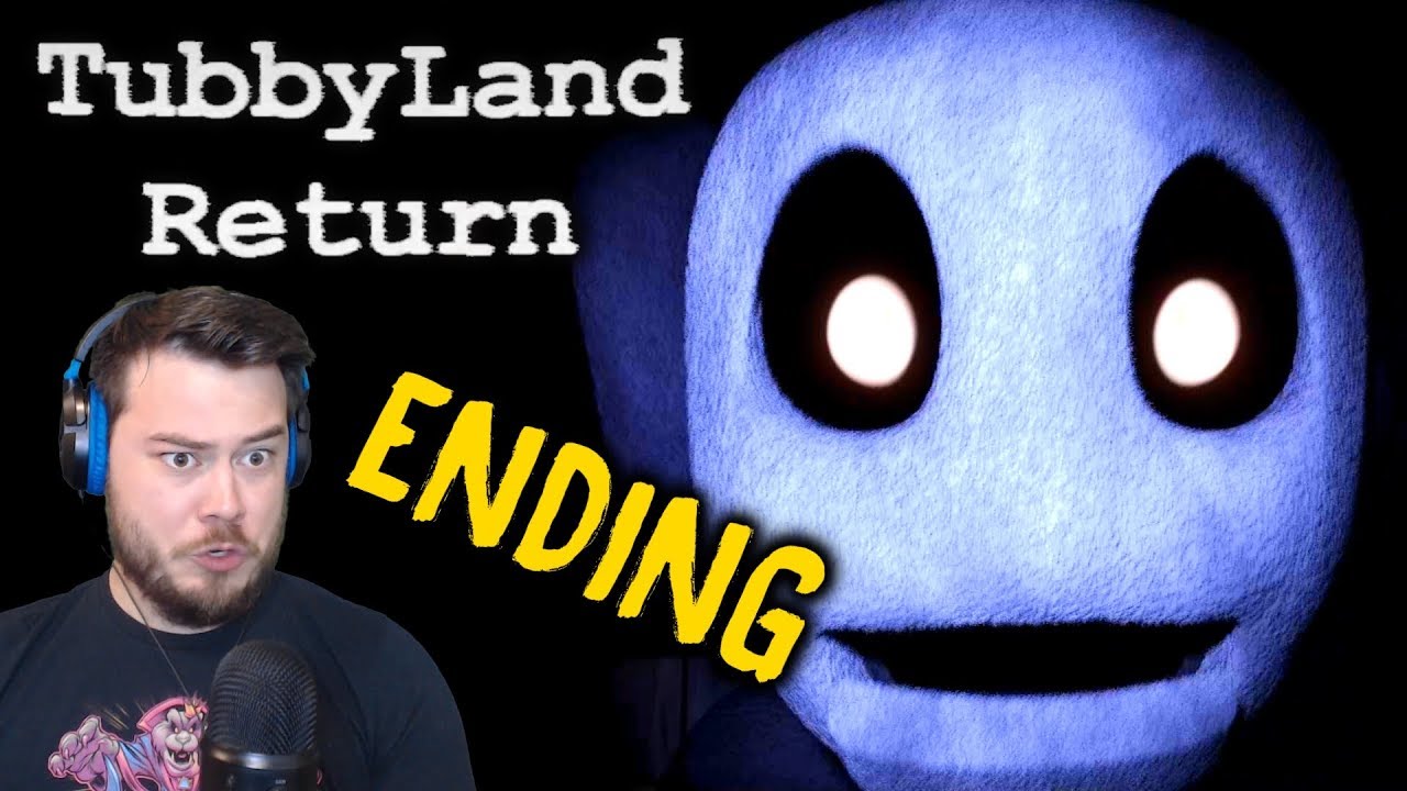 TELETUBBIES MADE ME GO CRAZY!! | FNAF Tubbyland Return (Nights 5 and 6 + EXTRAS)