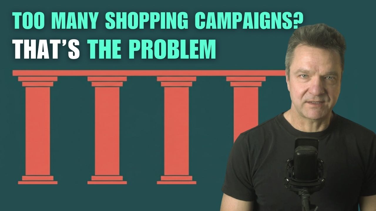 Best PMax & Shopping Campaign Structures for Ecommerce (2026)