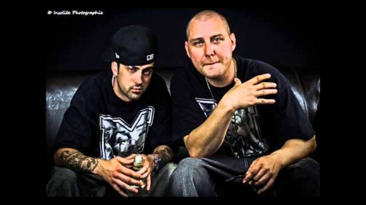 Monsieur Fly & L'Équivoque - Avec le sourire