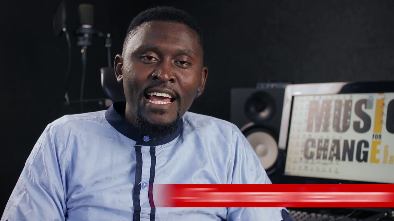 7 reasons why becoming a music producer in Zambia is a gamble