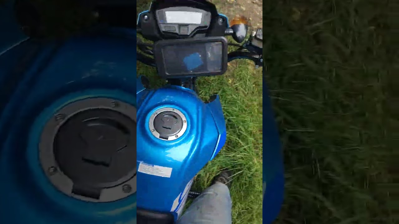spark sp125c-2ao