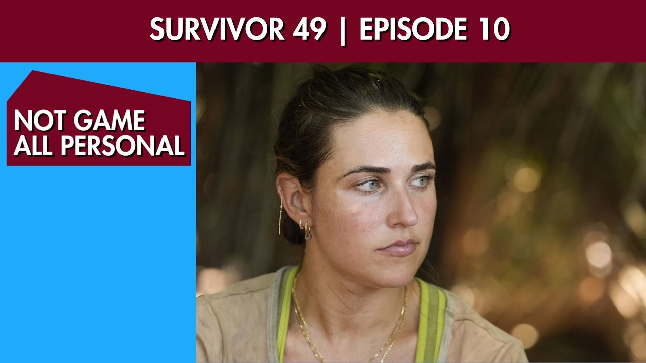 Survivor 49 | Revenge or Strategy
