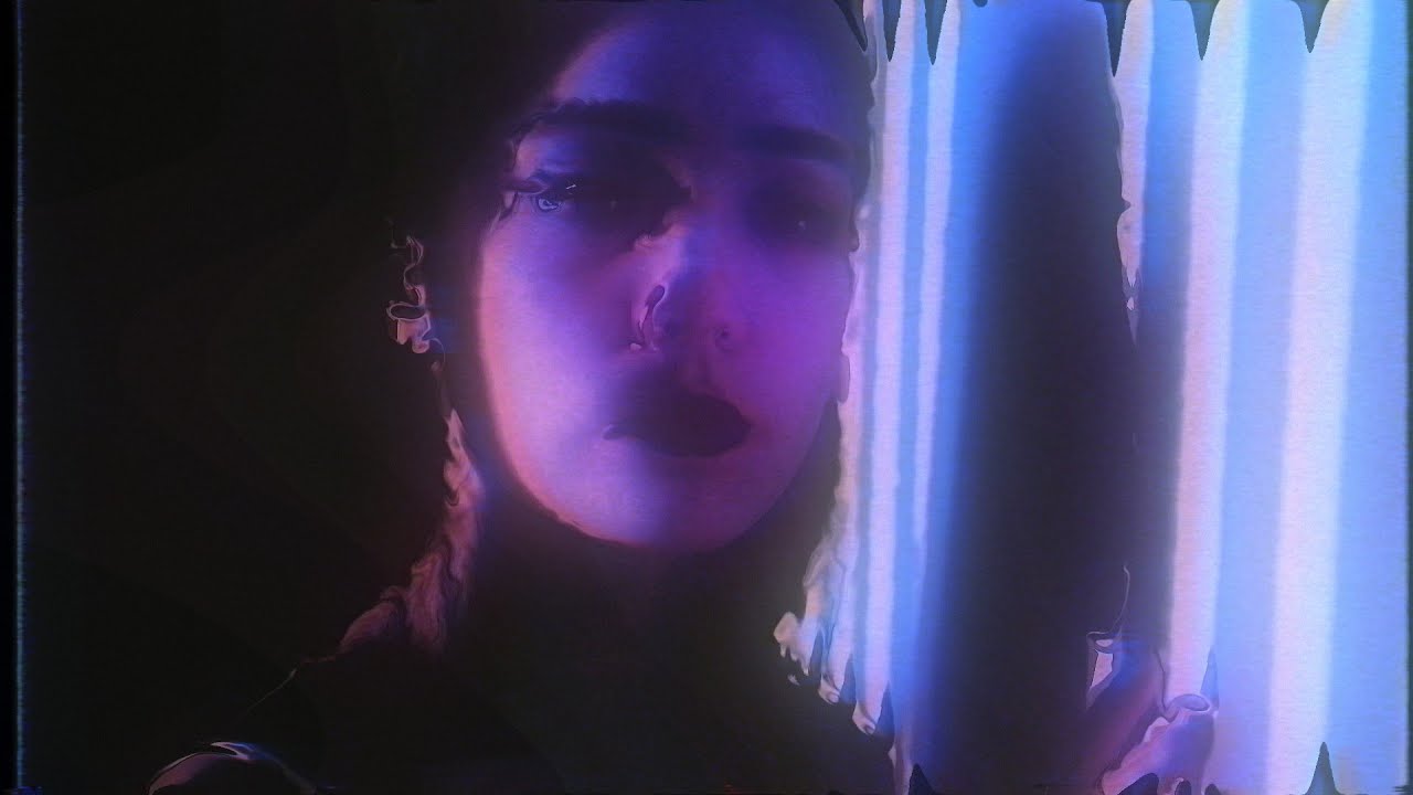 Luv Resval - LV ROSE 🛍️ ft. Holly Evans (Dreamy Version)