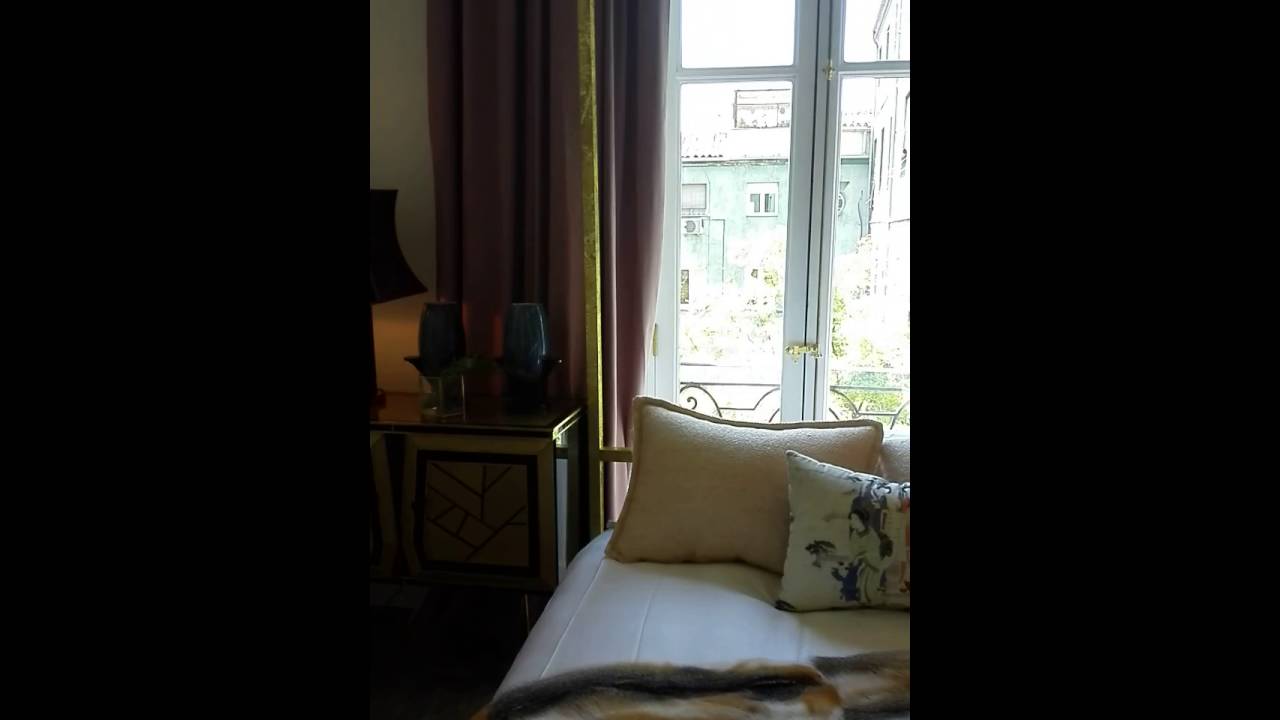 Casa Decor, 2016.