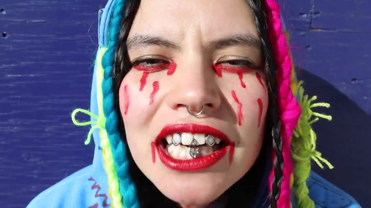 Baby Volcano - KILL TU EGO
