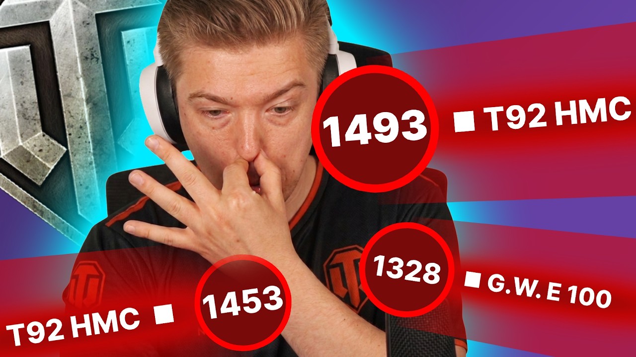 ARTILLERY is too STRONG? | World of Tanks Arty Funny Moments #86