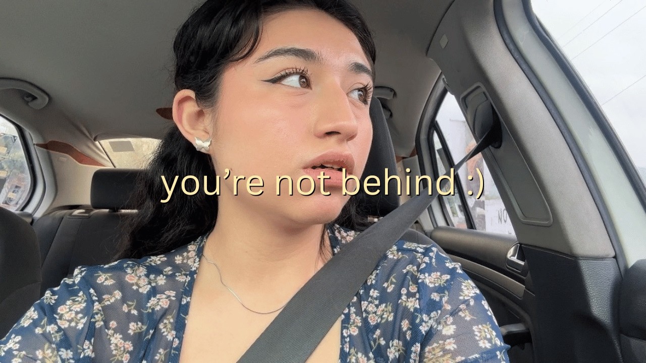 a gentle reminder for when you want to quit :)