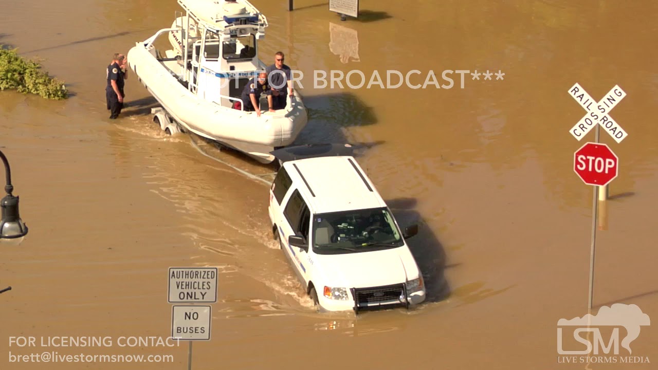 05-02-2010 Nashville, TN - Historic Flooding