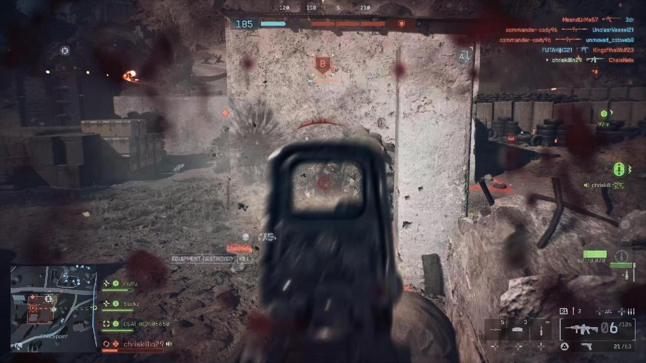 Battlefield 6