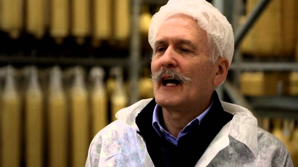 Provolone Valpadana D.O.P. - Le forme della tradizione