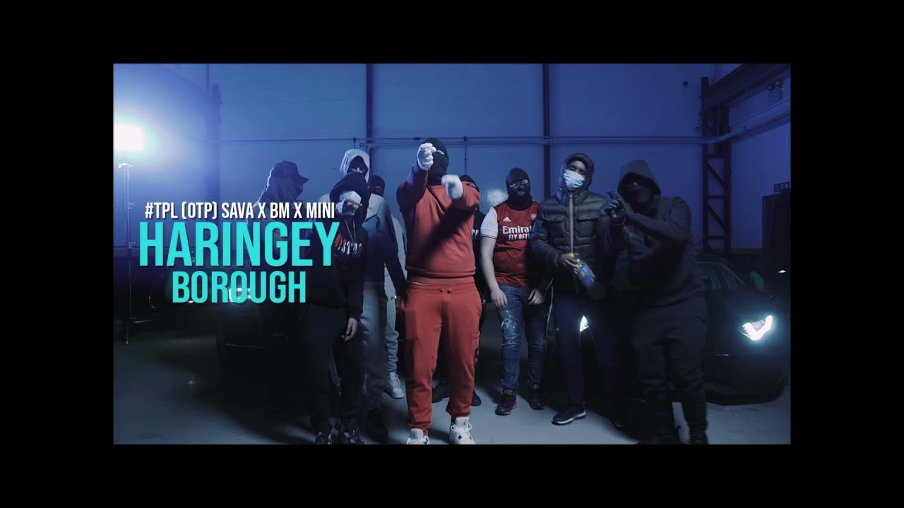 #TPL​ Sava x Bm x Mini (OTP) type beat 