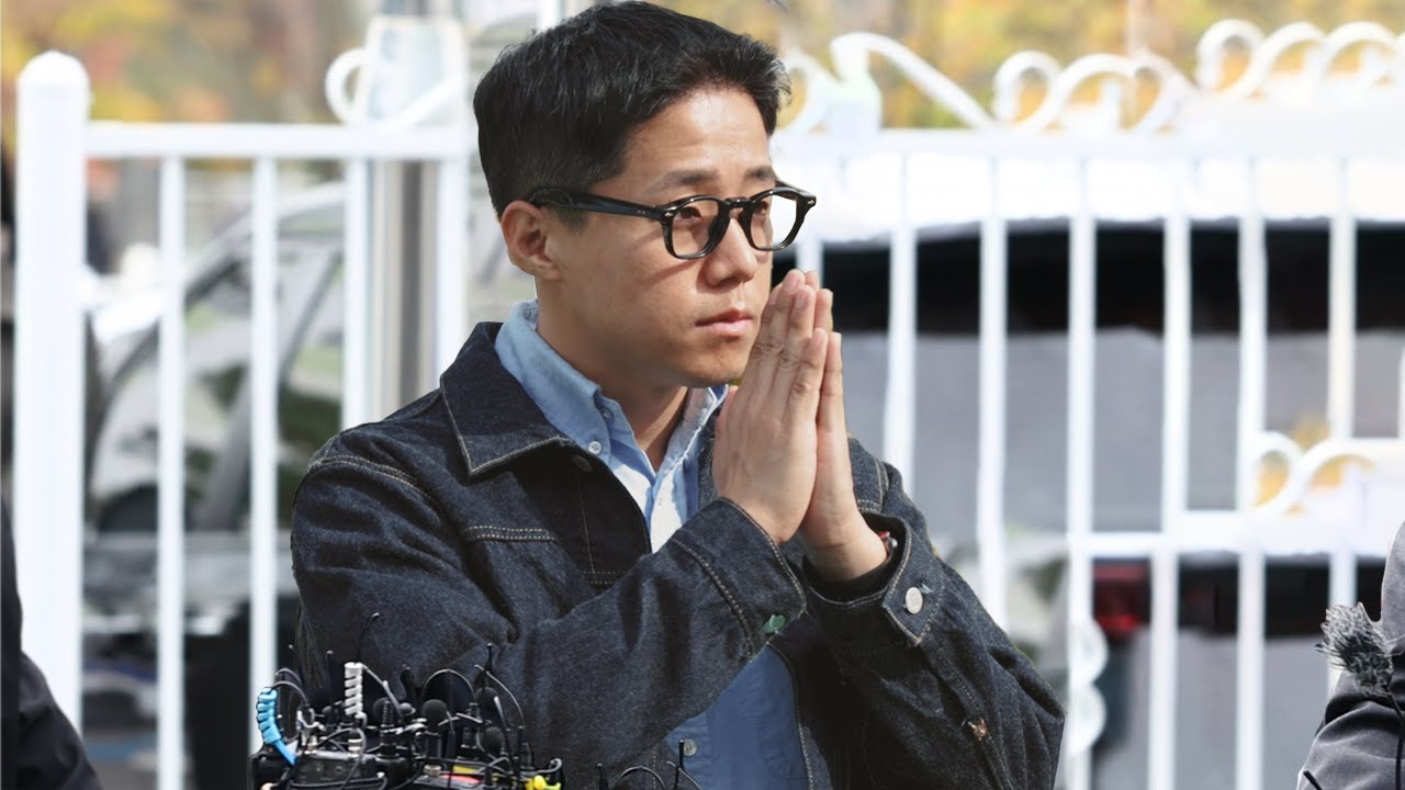 GD가 썼던 그 안경