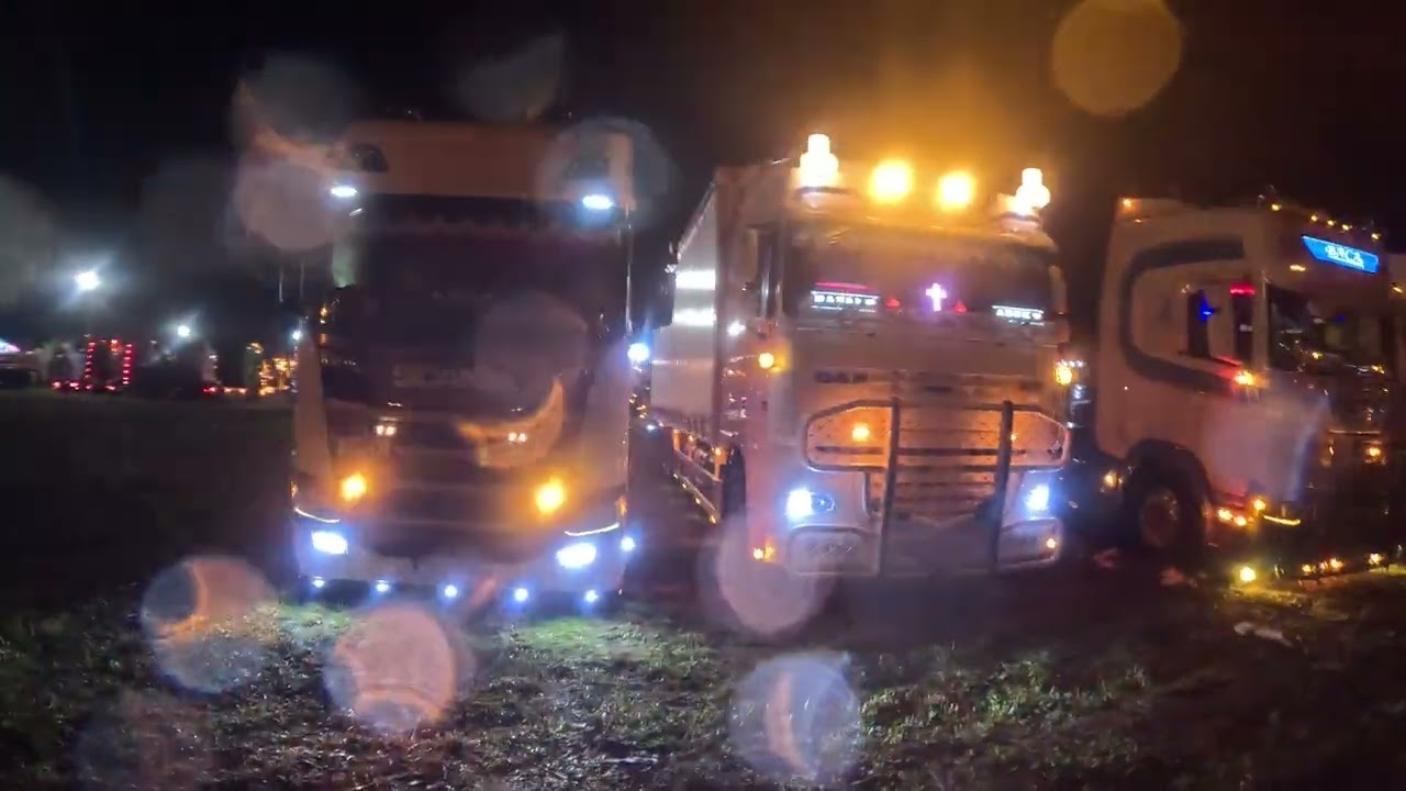 Nowy Staw  ,,Truck Show,,  16.05.2025r