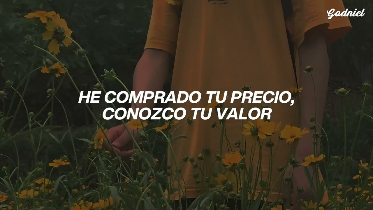 Jimmy Clifton - More (Sub. Español)