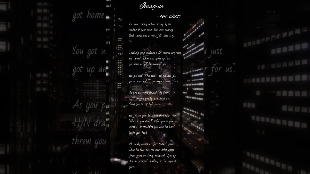 Not mine Imagine  #girlyimagines #imaginescenarios #imagines#booktube #booktok #wattpad