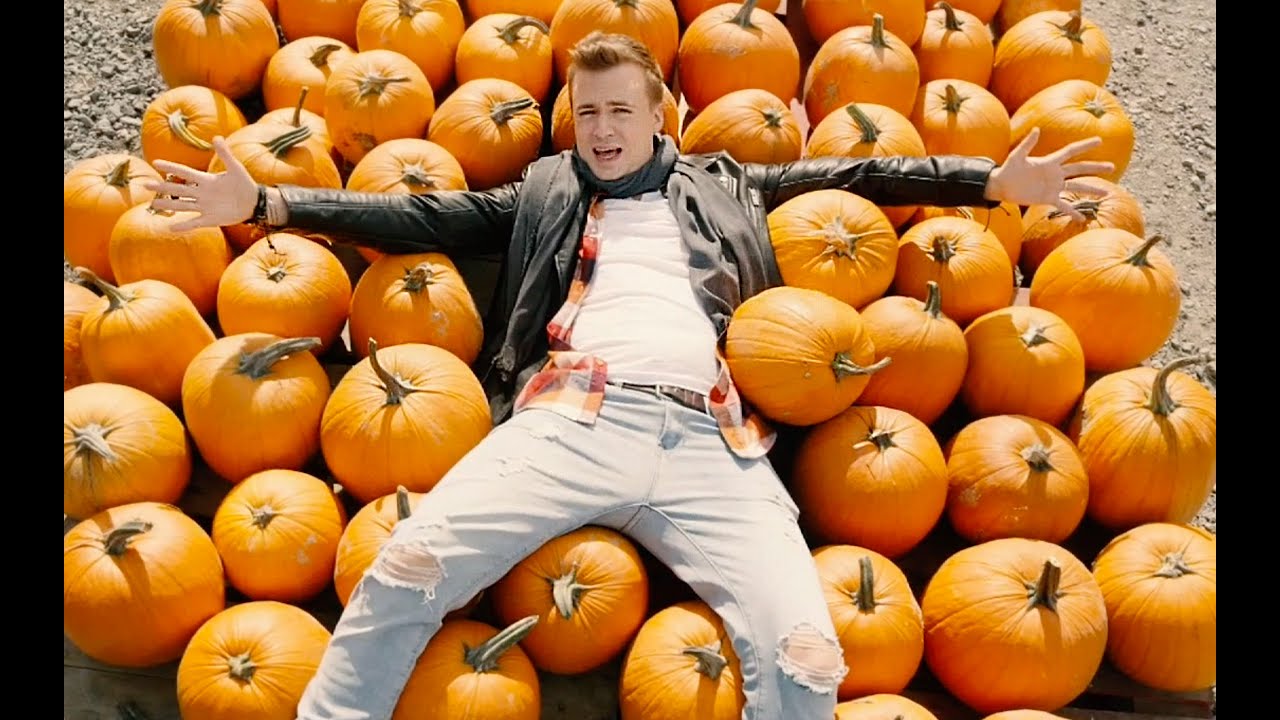 Je courge - Club Soly