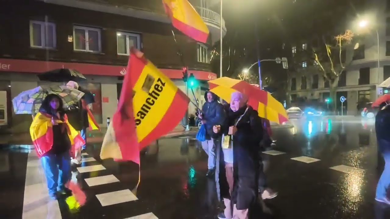 Ferraz, 5 de marzo de 2026 (día 854)