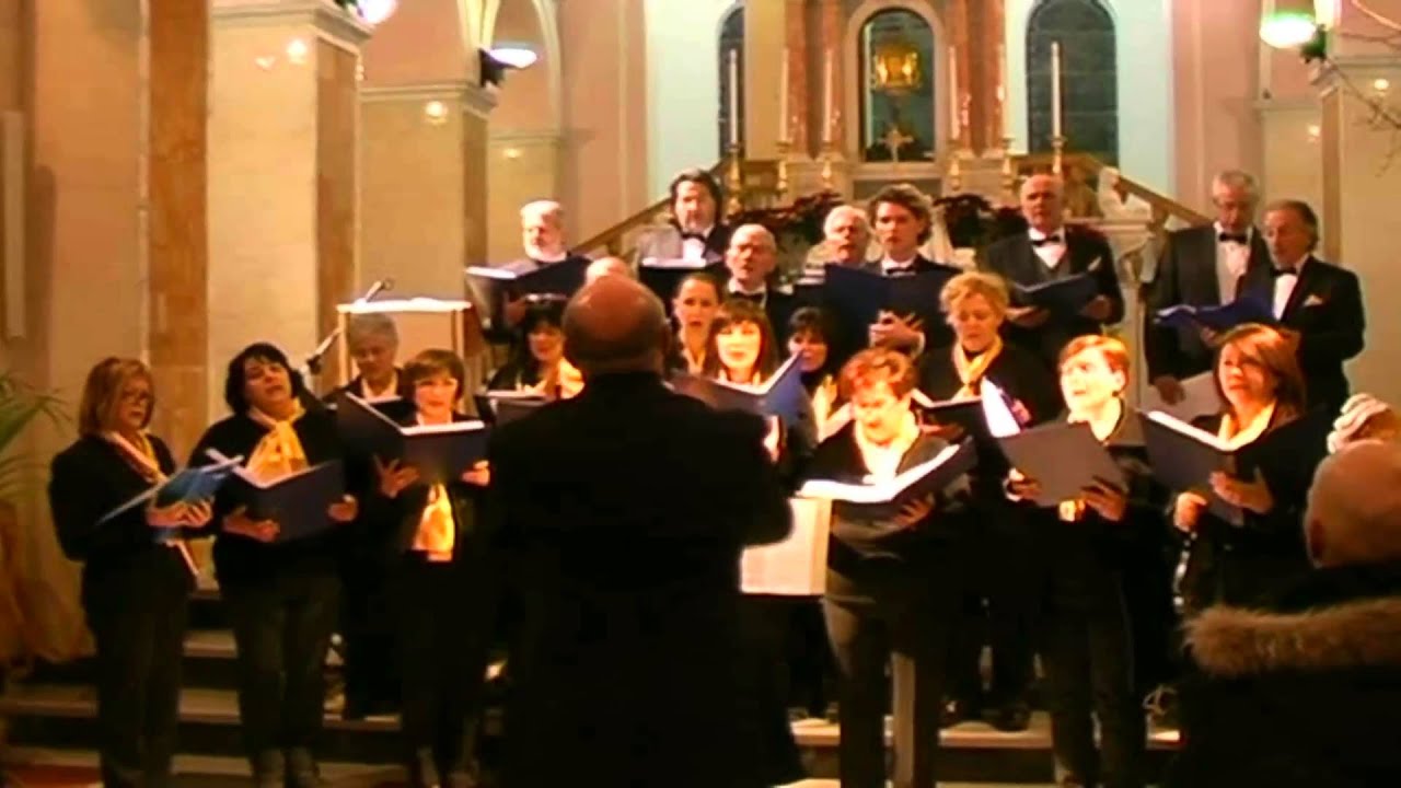 Marco Frisina - L'acqua viva