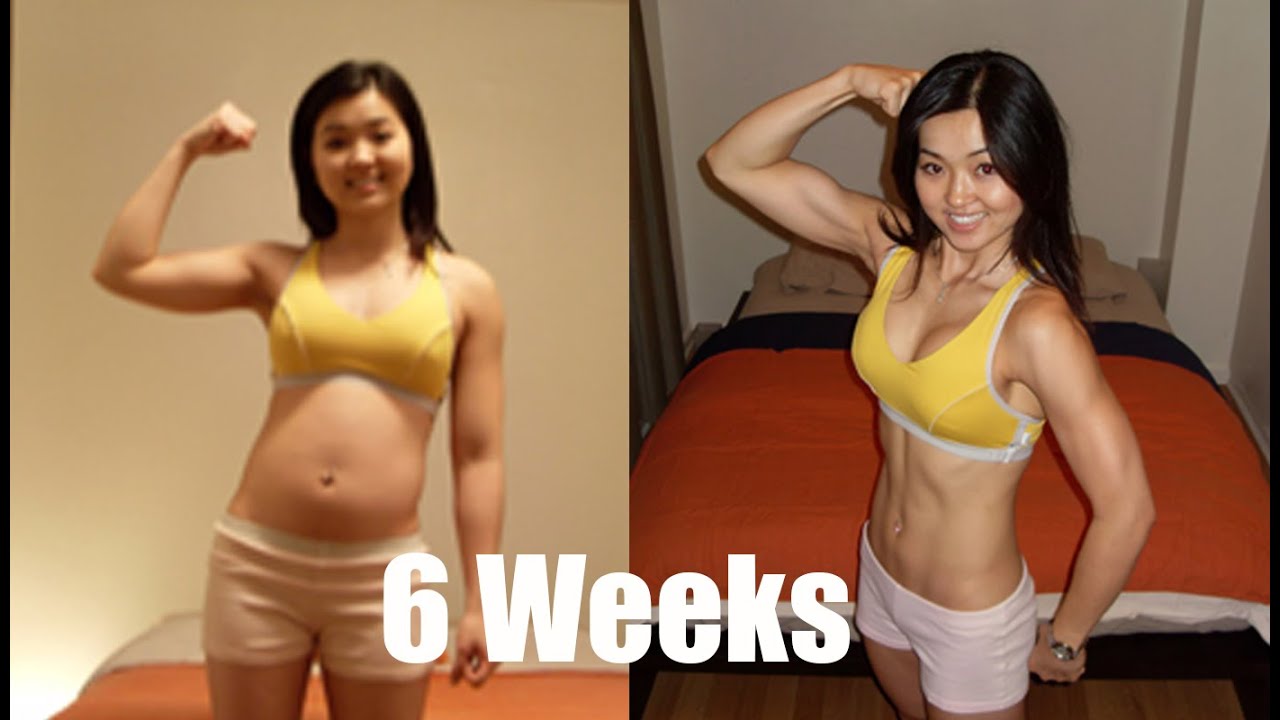 Food & Weight Loss Transformation - BACKSTORY Mimi Bonny Part 1