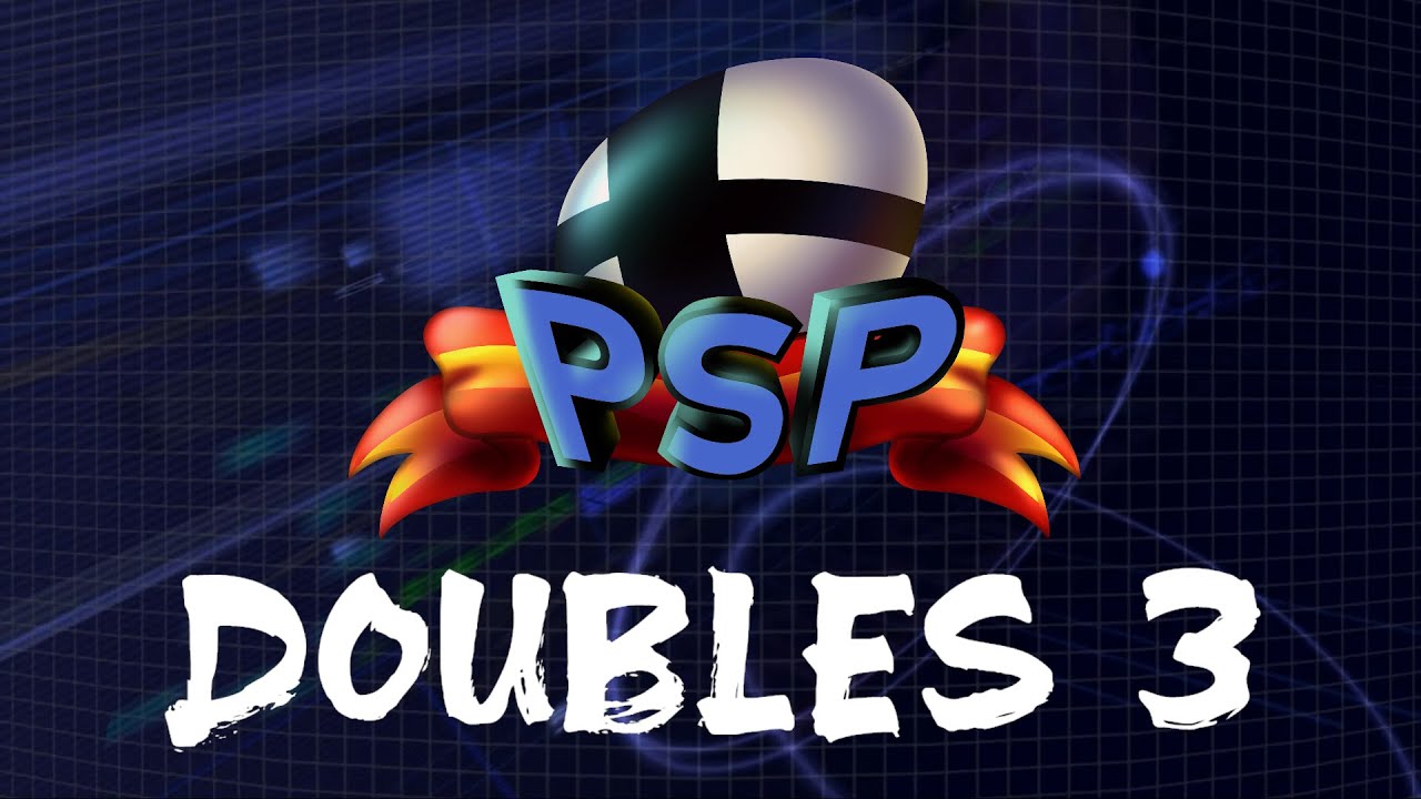 Proton Smash Pit Doubles Tournament 3