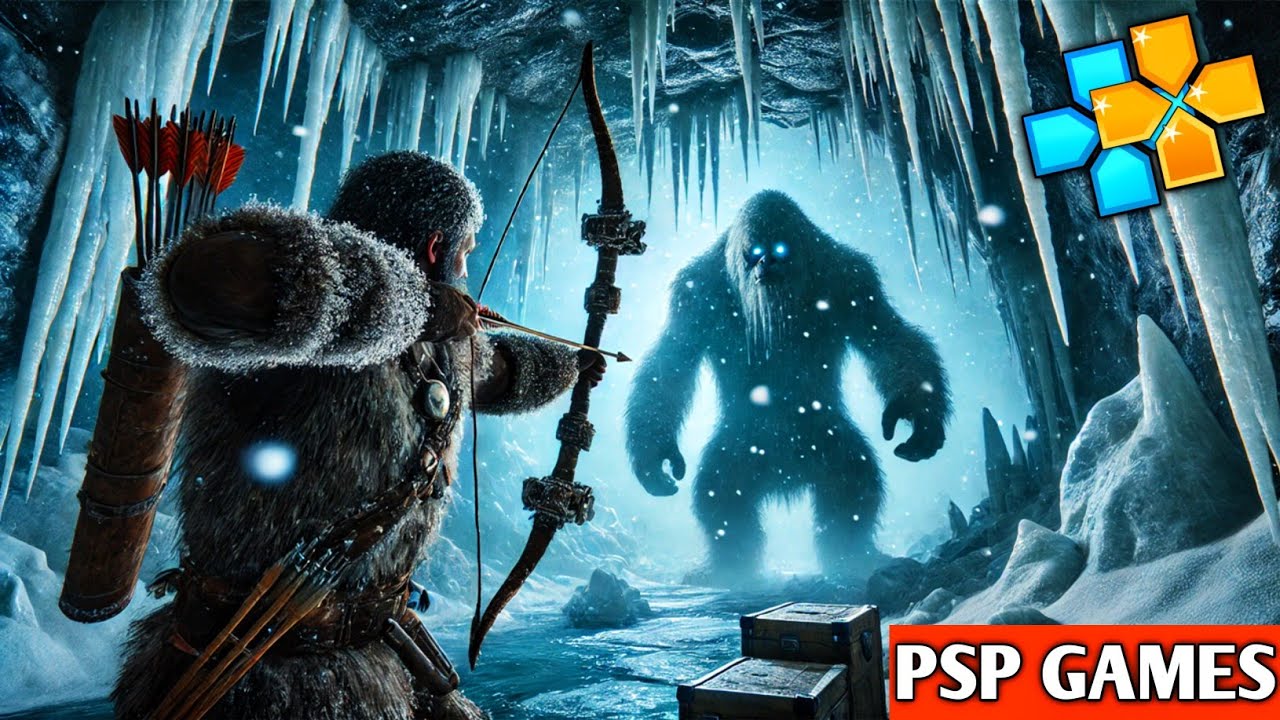 Best PSP Throwback Games to Revisit in 2025 &ndash; Top 5 Classics!