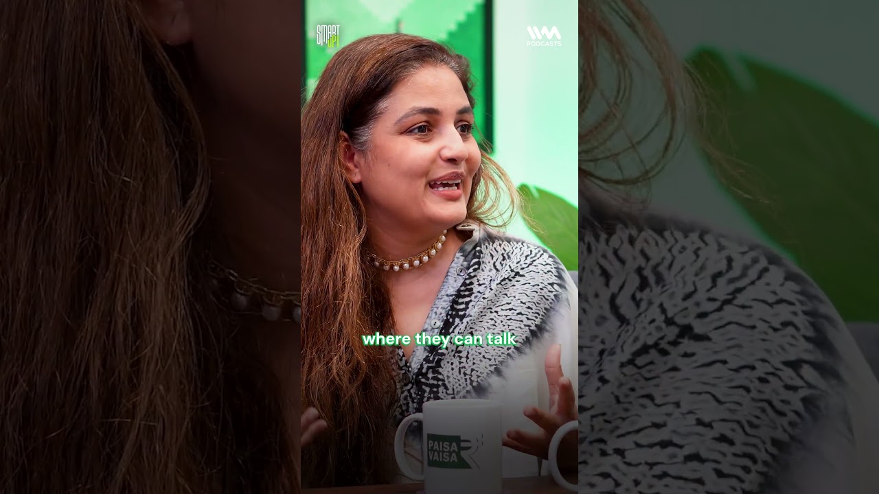 India&rsquo;s Art Market Is Getting Global Attention ft. Ayesha Parikh