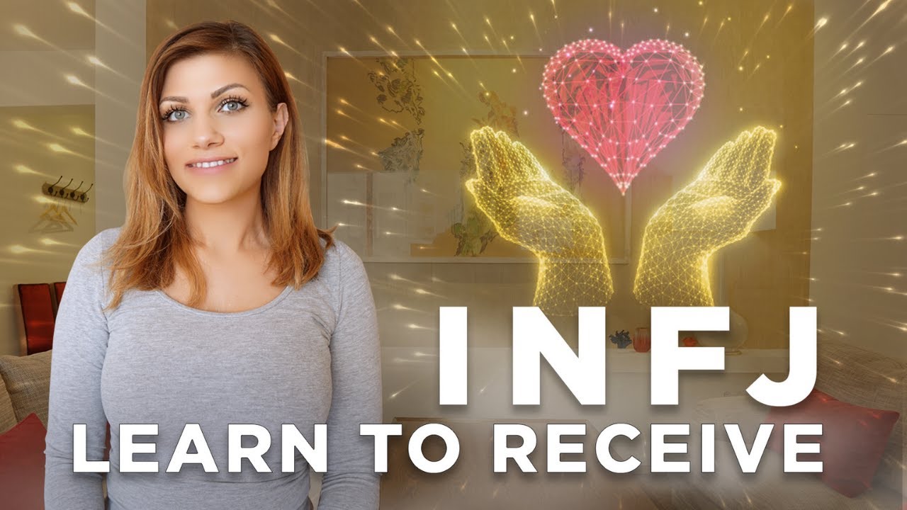 INFJ LOVE LIFE & DATING :  One Sided Intimacy