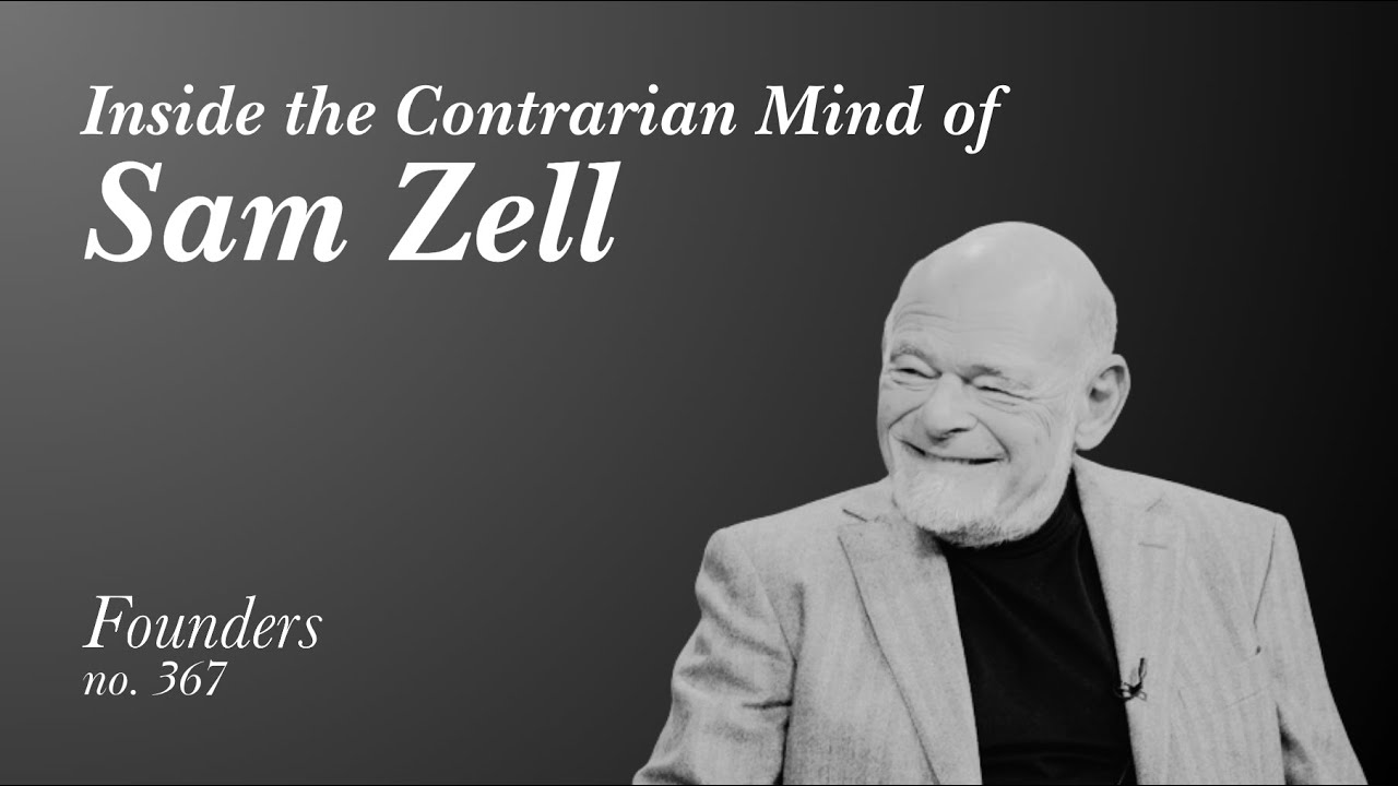 Inside the Contrarian Mind of Sam Zell