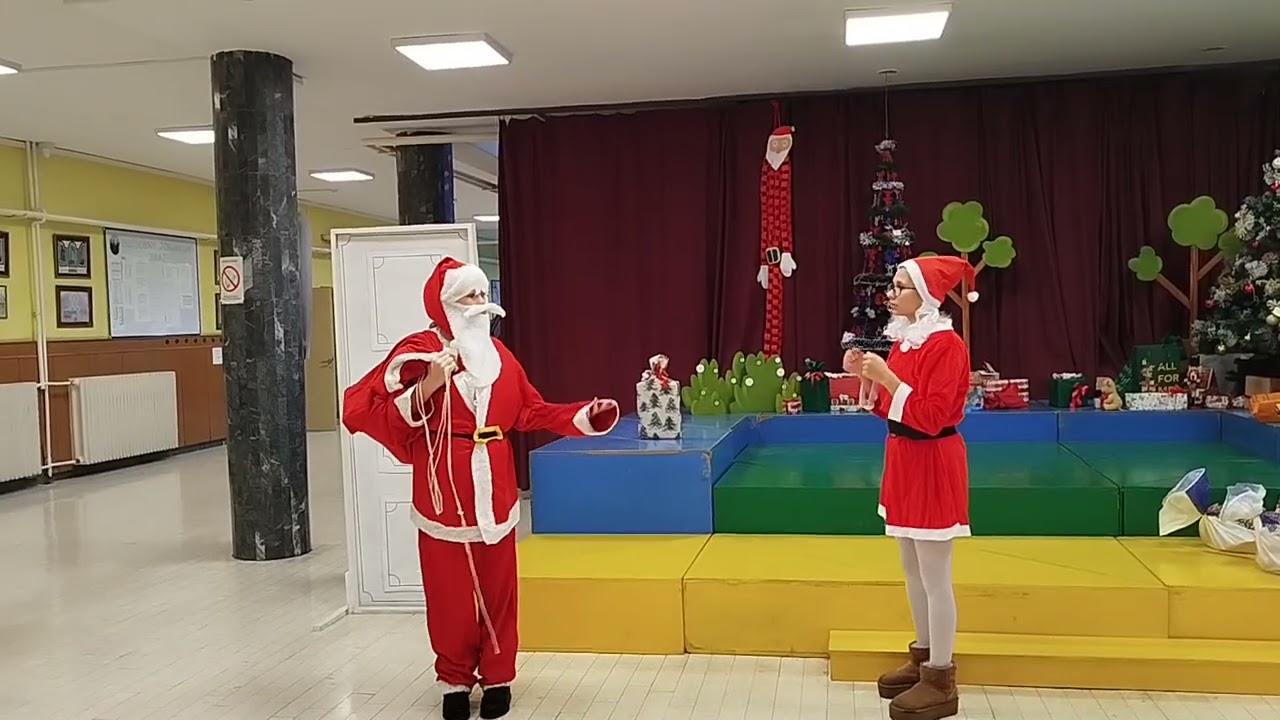 Dodela paketića 2025.