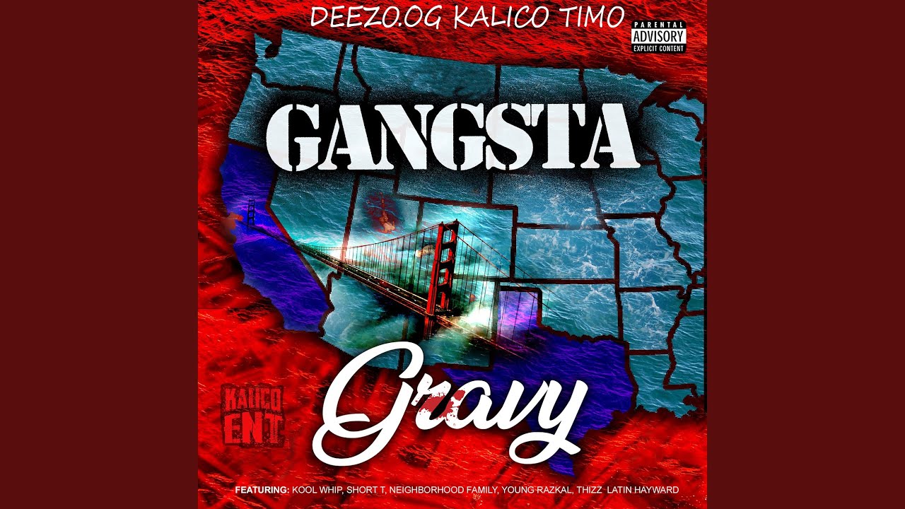 Gangsta Gravy