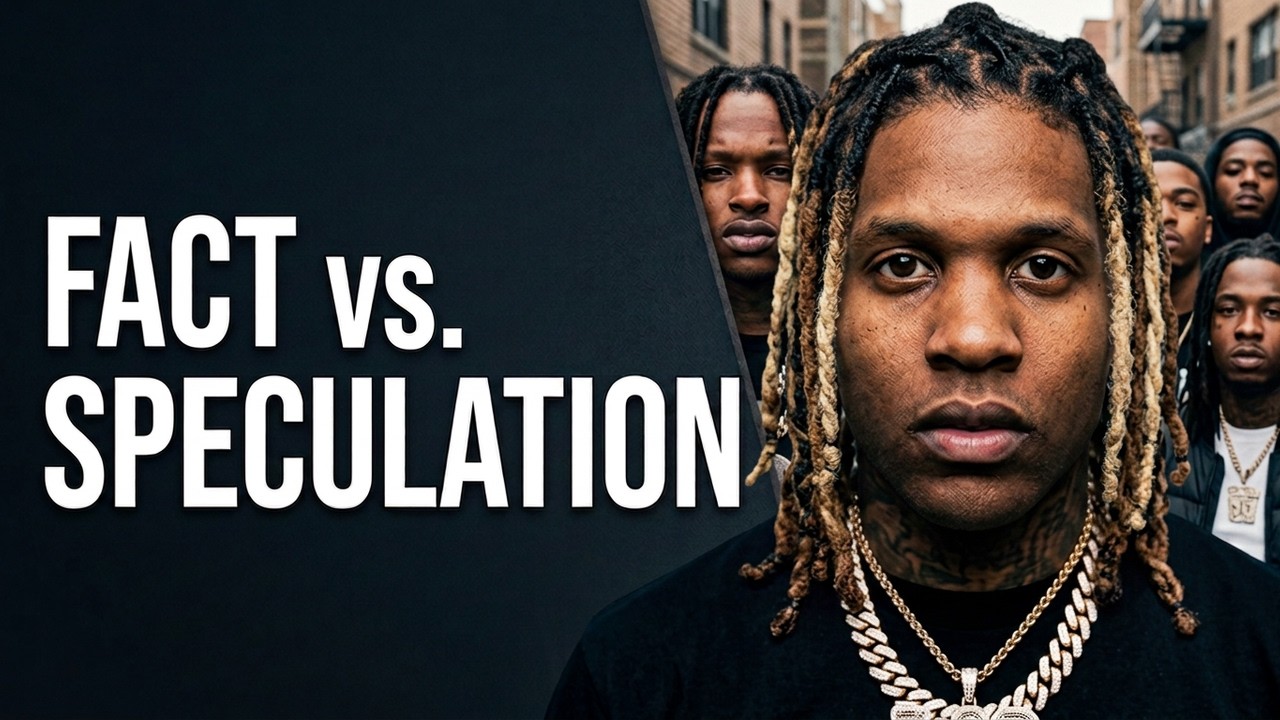 NO DNA, NO PRINTS: The Defense&rsquo;s Major Victory in Lil Durk Trial