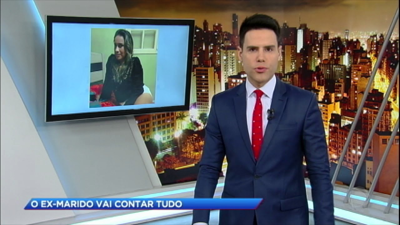 Homem que assassinou a ex confessa o crime no RJ
