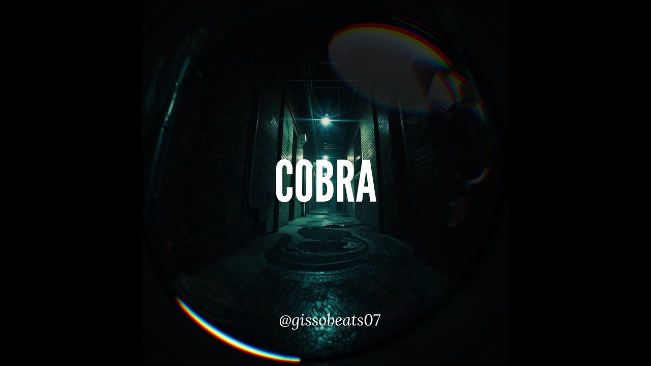 (THIS BEAT IS 4 U) Dark Boombap x Hiphop - 