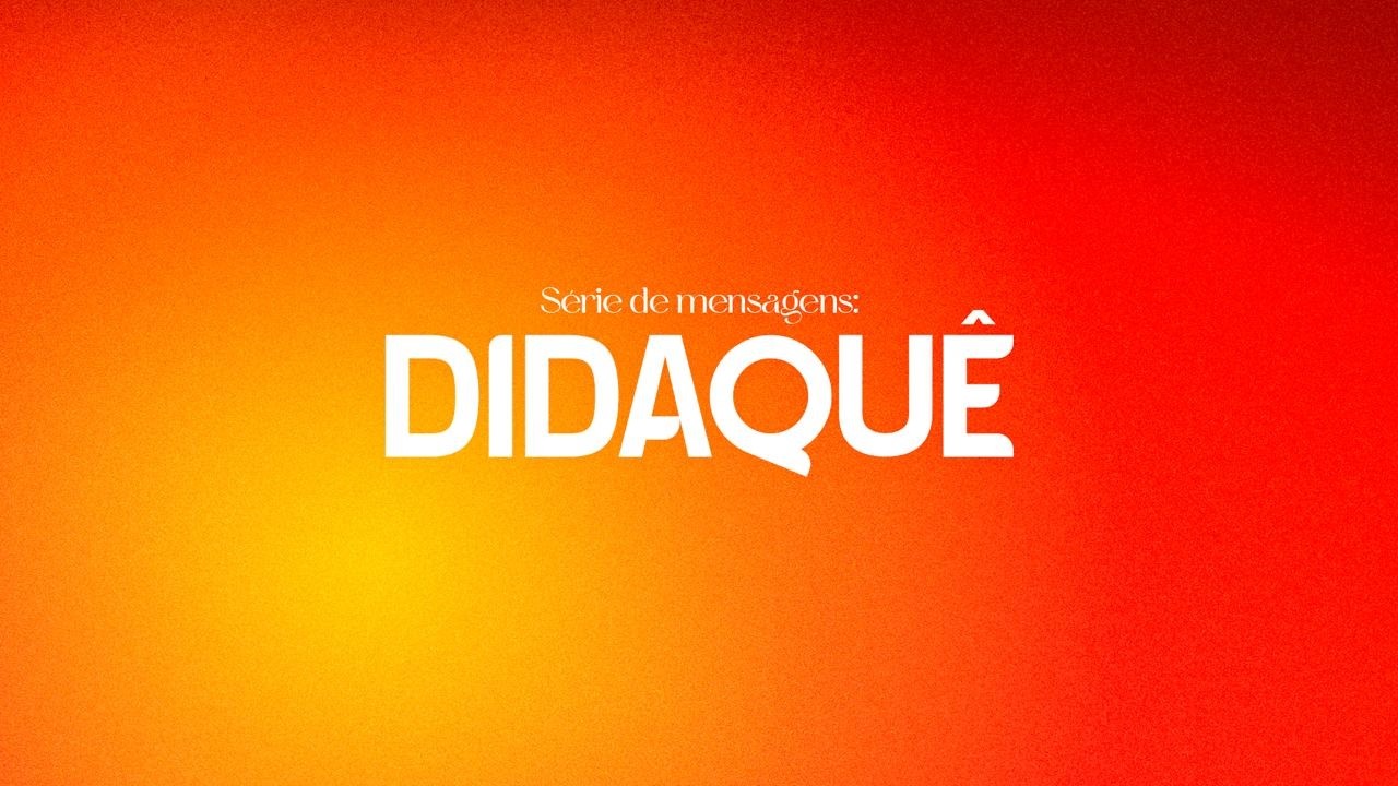 Culto de Celebração - Pr. Ézio - 22/02/2026
