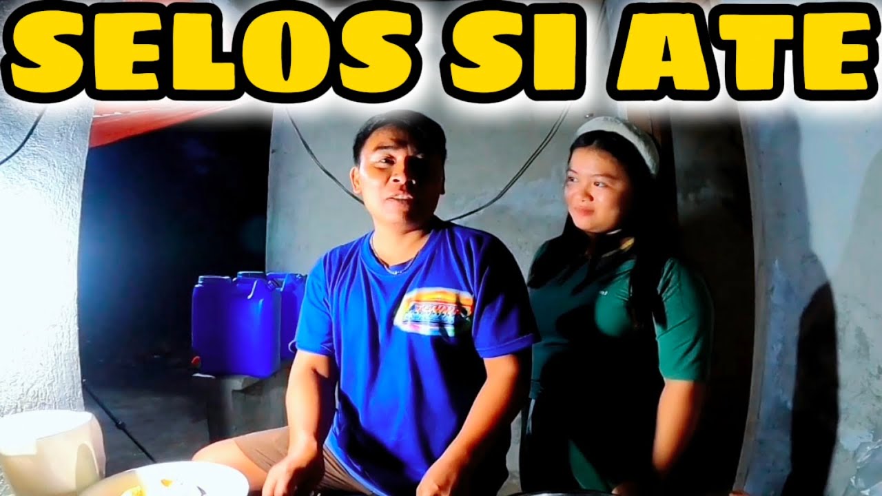 VHINDETHA NAG KAKA SELOSAN NA | SINO PINAG SILUSAN NI ATE