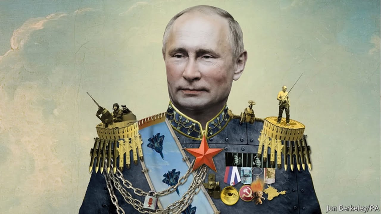 Yishe benshi cyane| Ngizi impamvu 5 zituma benshi bumva PUTIN bagatitira| Naba Perezida baramutinya