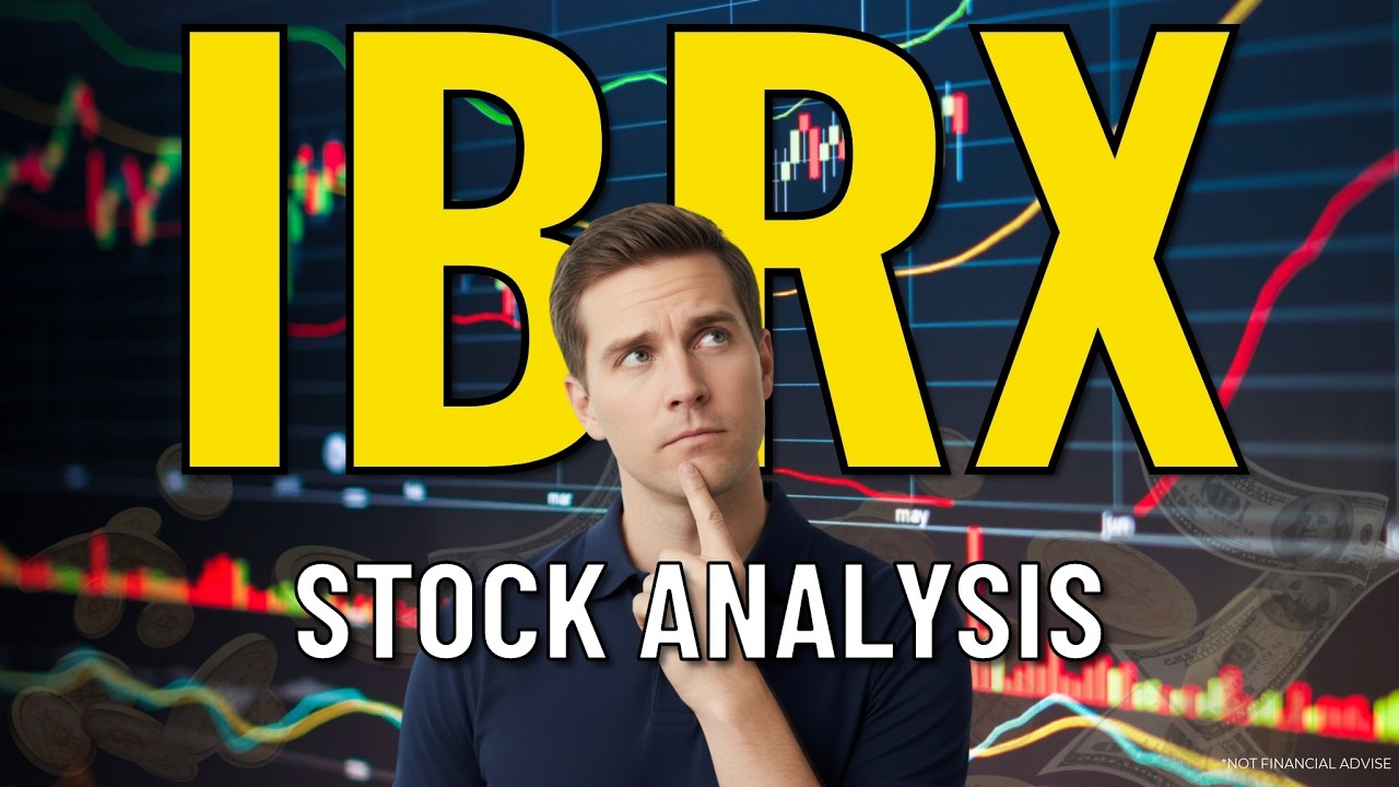 ImmunityBio IBRX Skyrockets on 700% Revenue Growth! IBRX Stock Analysis
