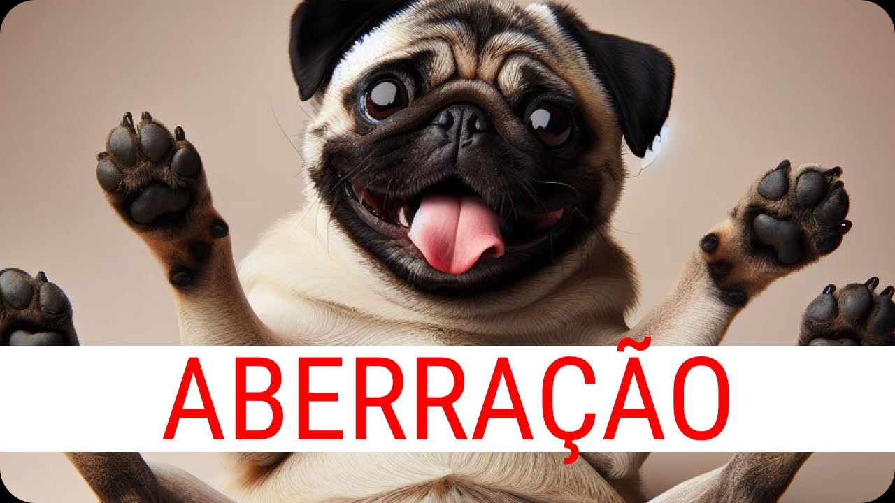 Como os HUMANOS mudam a NATUREZA | Sele&ccedil;&atilde;o Artificial