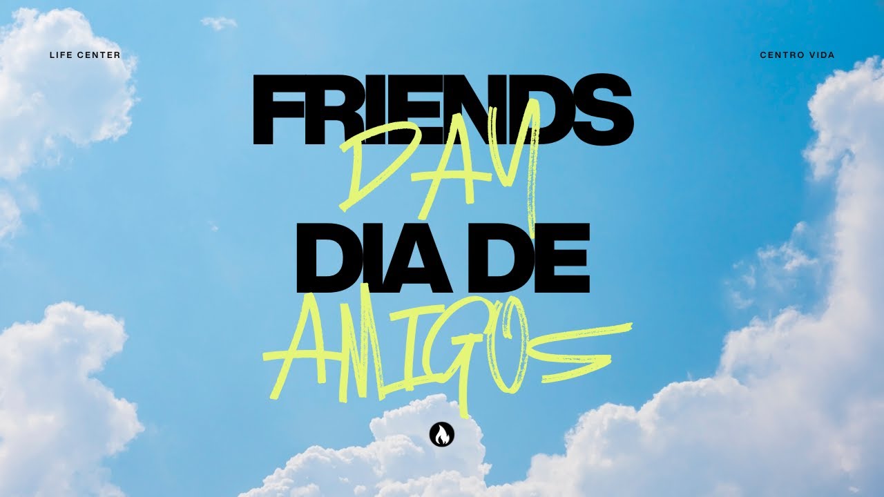 Sunday Bilingual Worship Service | Life Center Vancouver | February 22, 2026