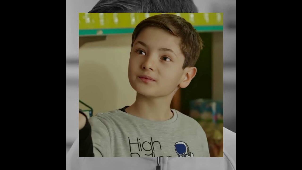 İyiki doğdun demir saygı