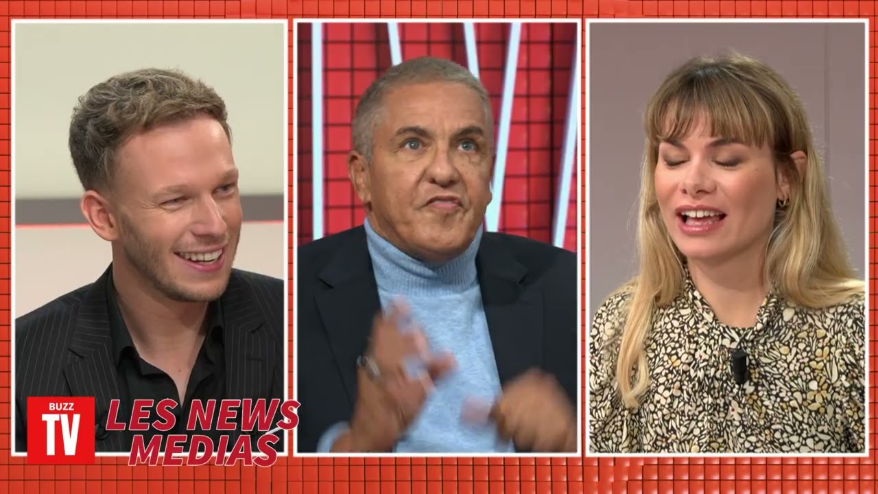 «Avec Frédéric Diefenthal et Bernard Farcy, on va proposer Taxi 6 à Luc Besson», révèle Samy Naceri