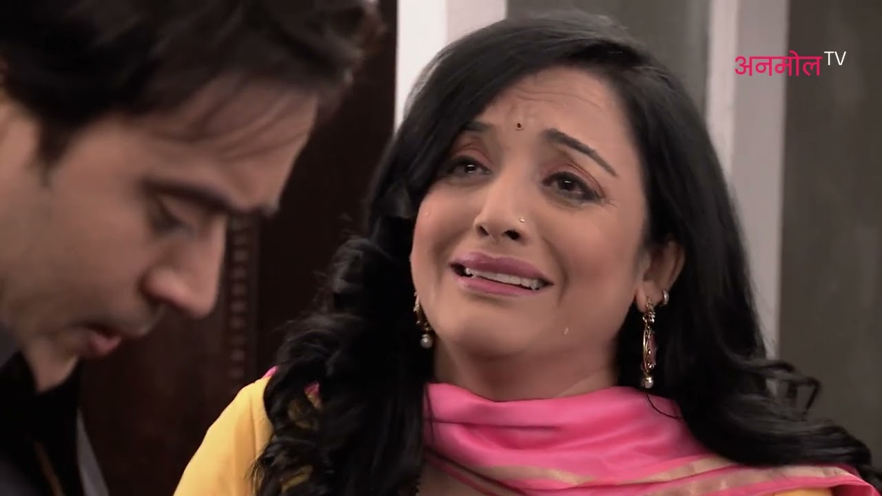 Kumkum Bhagya | Ep - 478 | Webisode 01 | Mar, 6 2026 | Krishna Kaul, Mugdha Chaphekar | Anmol TV