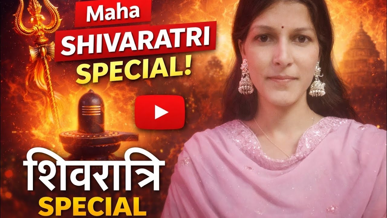 Mahashivratri Special 🙏 | Shiv Bhakti | Aaj Ka Vlog