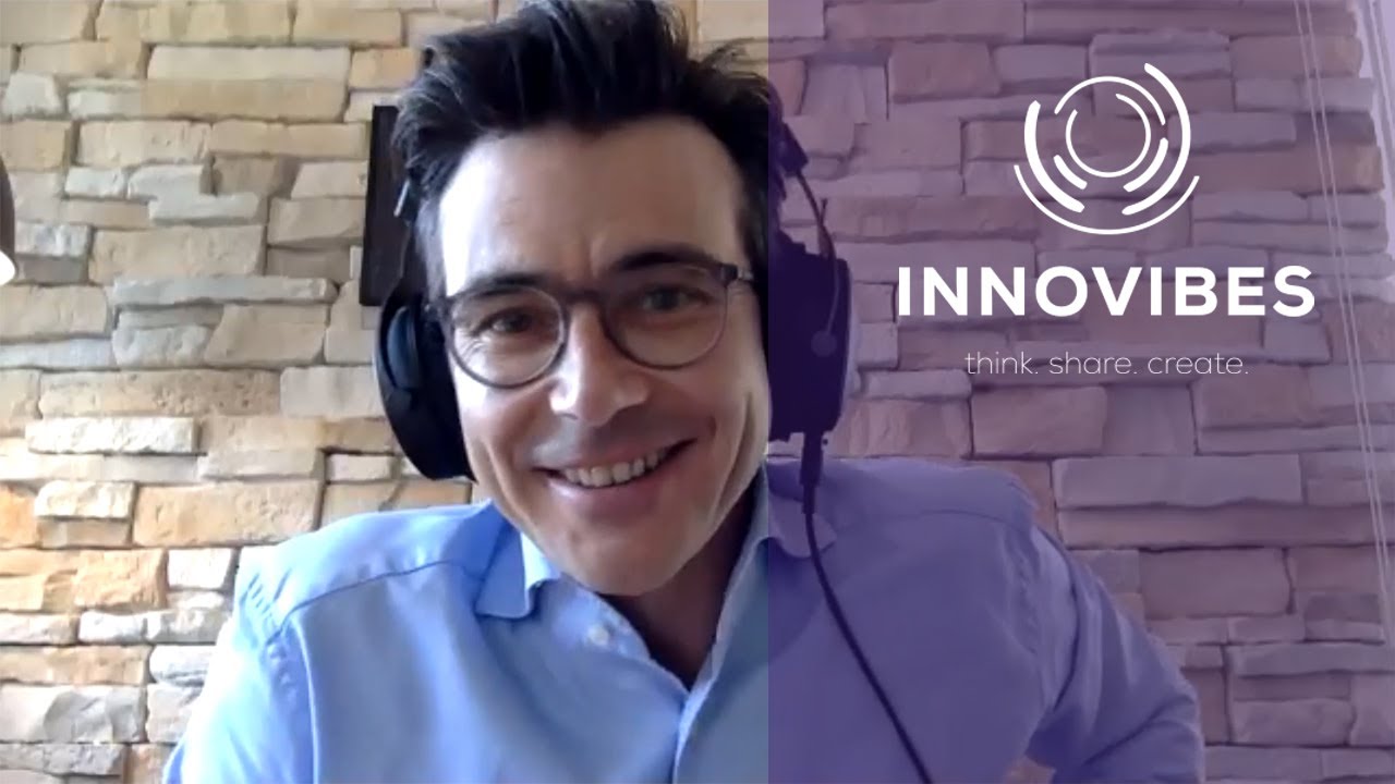 Gérer son entreprise en temps de crise, avec Pascal Eichenberger, CEO de WinBIZ